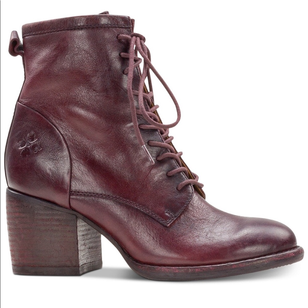 Patricia Nash Sicily booty